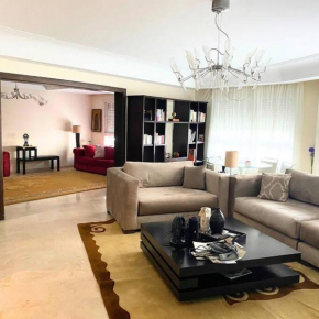 Grand Appartement Spacieux et confortable